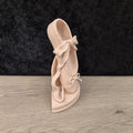 Ballet Pointe Shoe Bookends with Arch (STL File)