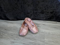 Ballet Pointe Shoe Center Piece (STL File)