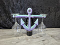 Anchor Wine Glass Holder (STL File)
