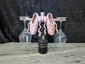 Ballet Pointe Shoe Wine Glass Holder (STL File)