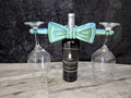 Bow Tie Wine Glass Holder (STL File)